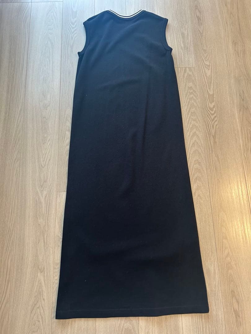 FRED PERRY × Ray BEAMS 別注　Tipped Dress