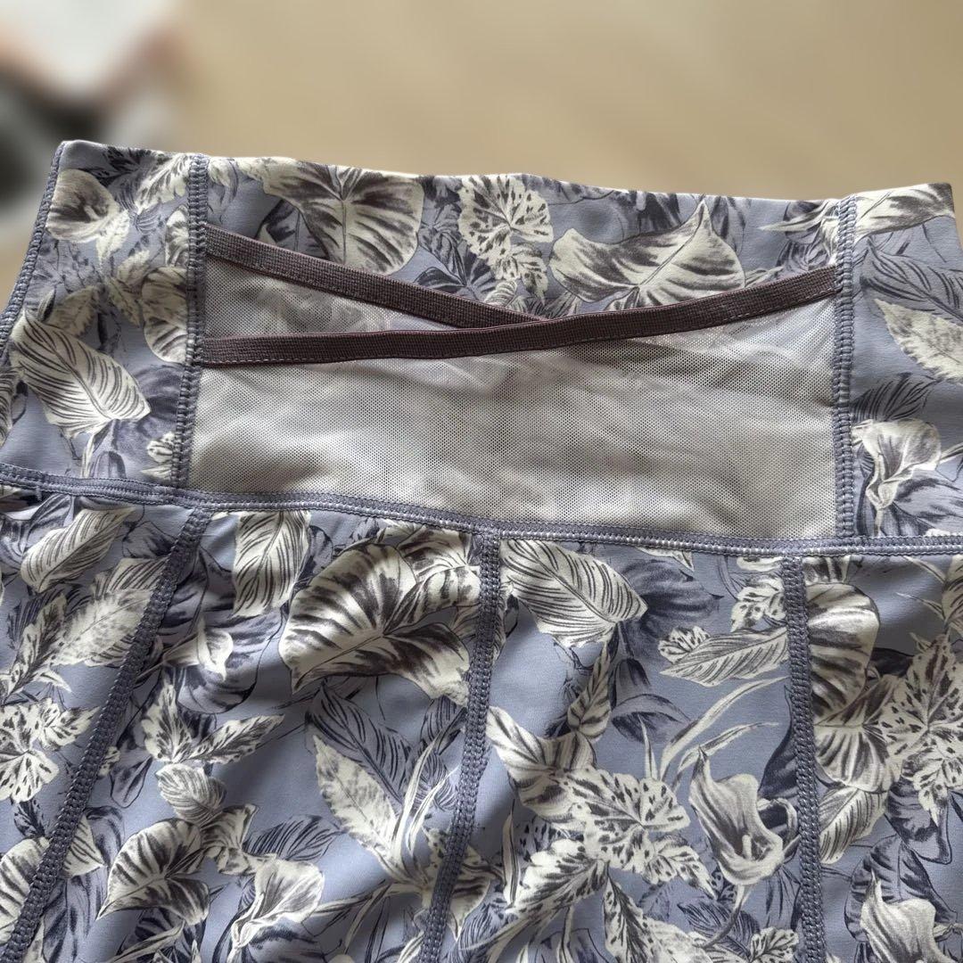 ☆未使用タグ付☆NERGYJAPAN水陸両用上下ウェアMサイズ