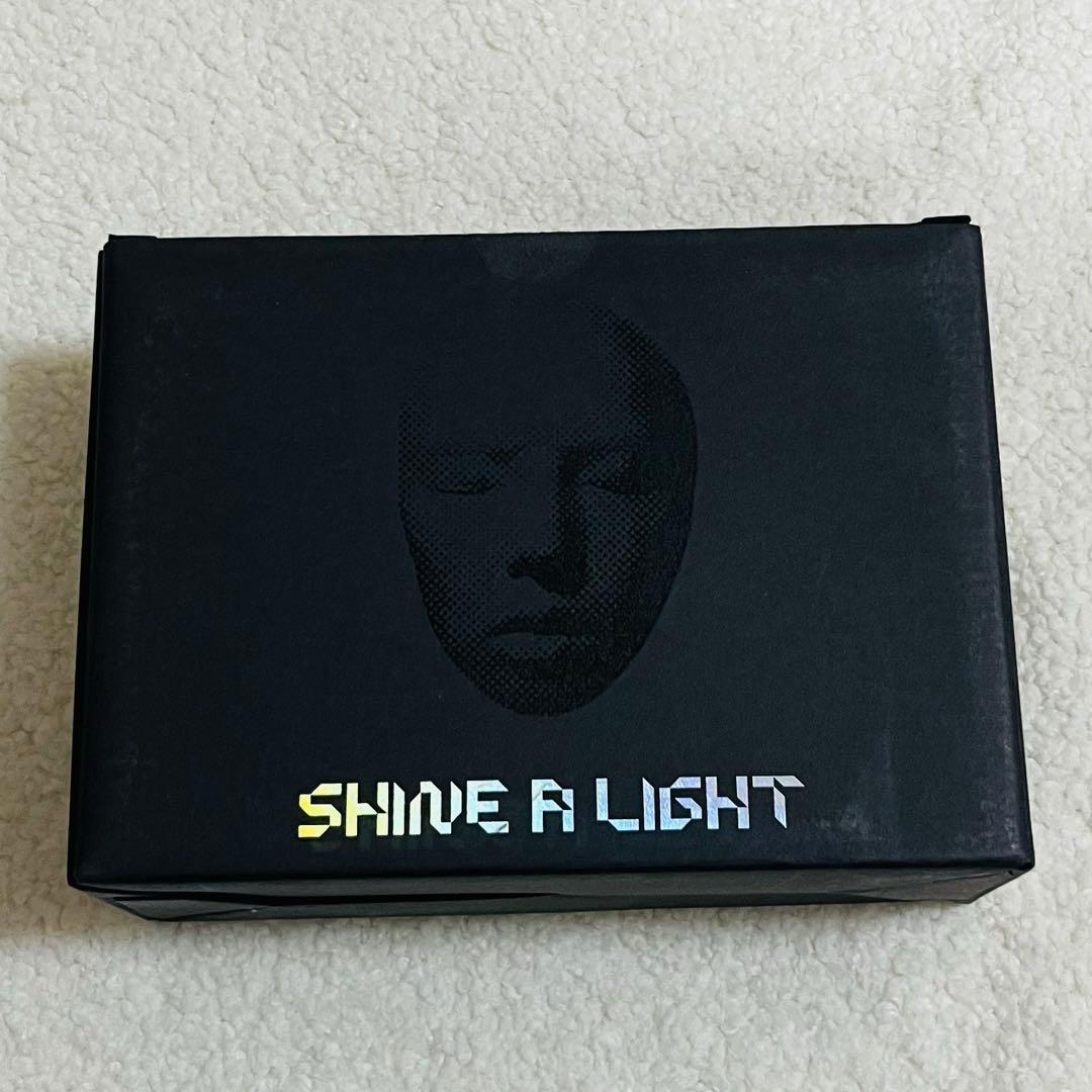 G-DRAGON/FIRST LIVE CONCERT SHINE A LIG…