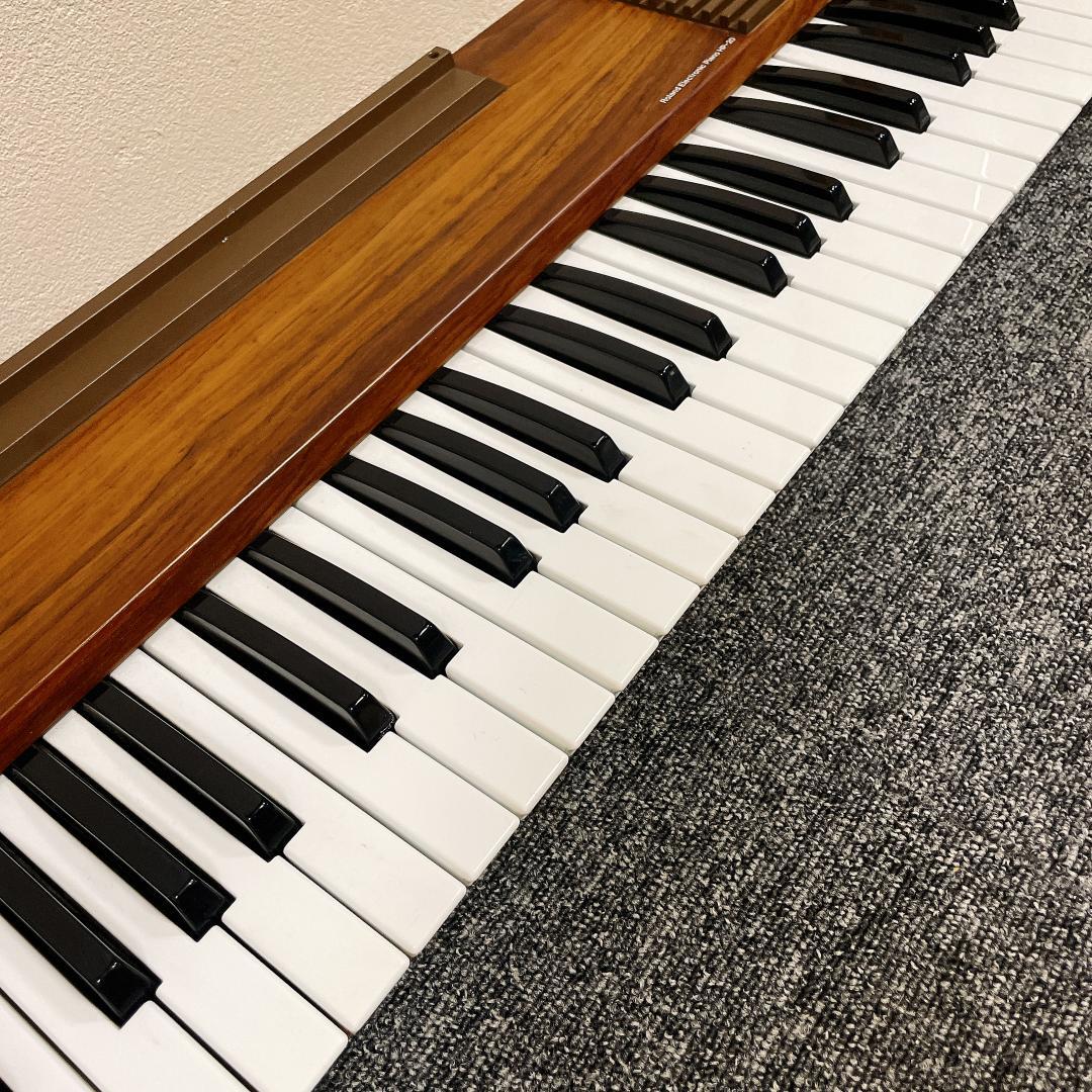 Roland ローランドPianoPlus20 HP-20 電子ピアノ 61鍵盤