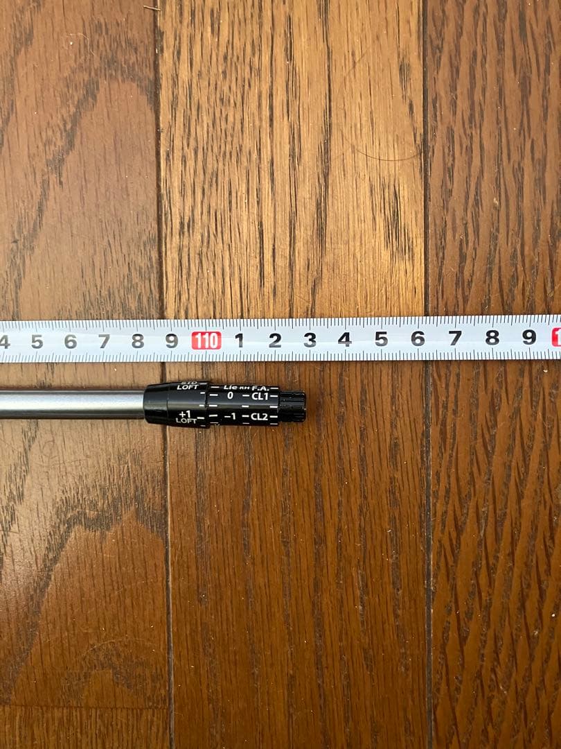 三菱 ディアマナ ZX-II50-Sシャフト