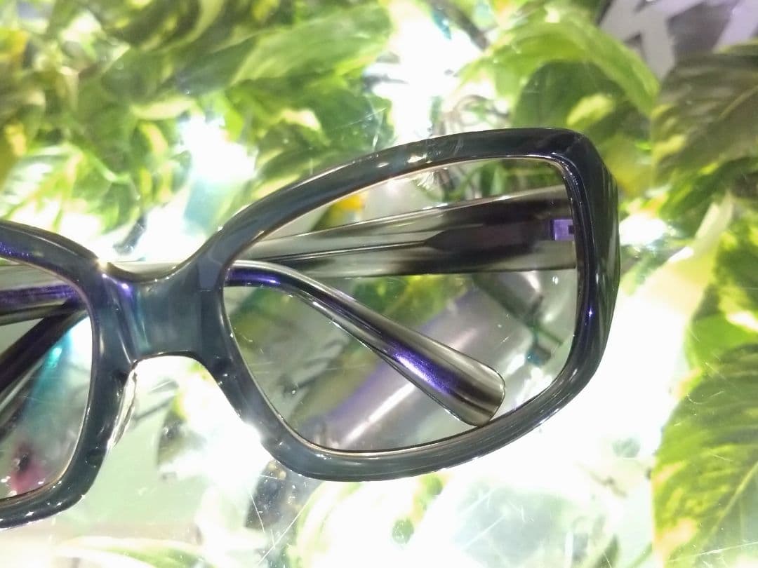 廃盤※サイトマスター 【 セブンツー 】偏光サングラス　TALEXタレックス