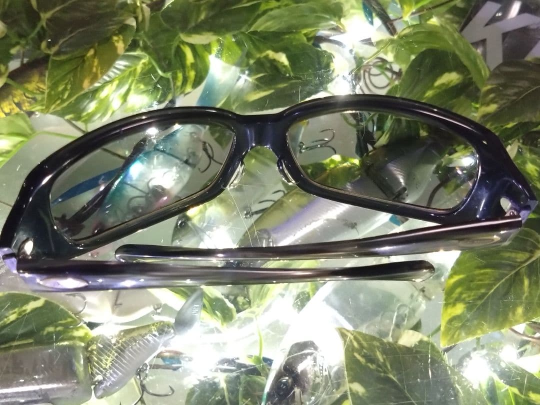 廃盤※サイトマスター 【 セブンツー 】偏光サングラス　TALEXタレックス