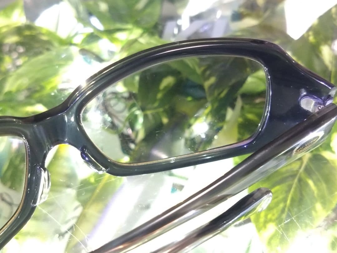 廃盤※サイトマスター 【 セブンツー 】偏光サングラス　TALEXタレックス