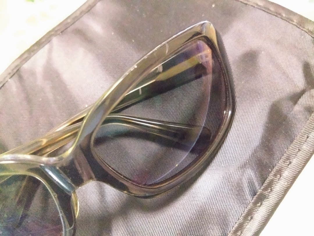 廃盤※サイトマスター 【 セブンツー 】偏光サングラス　TALEXタレックス