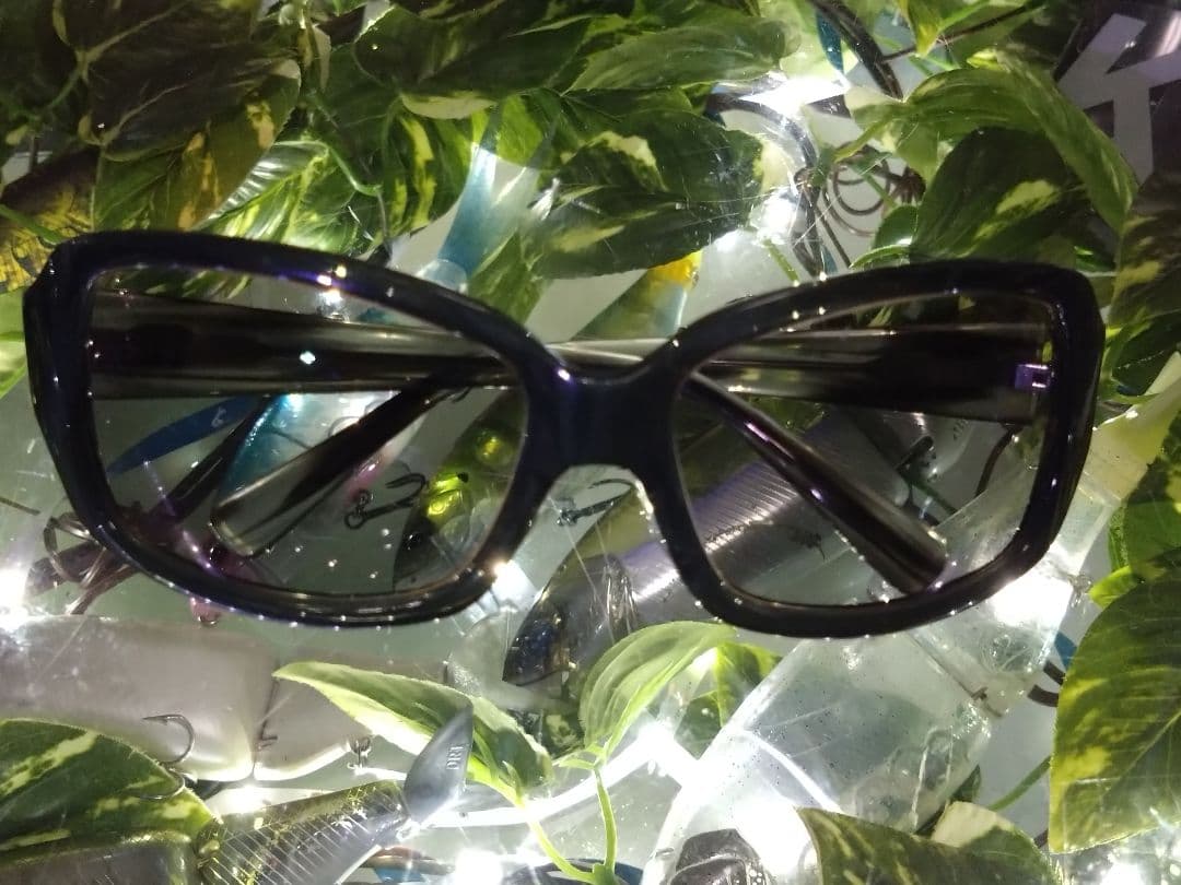 廃盤※サイトマスター 【 セブンツー 】偏光サングラス　TALEXタレックス