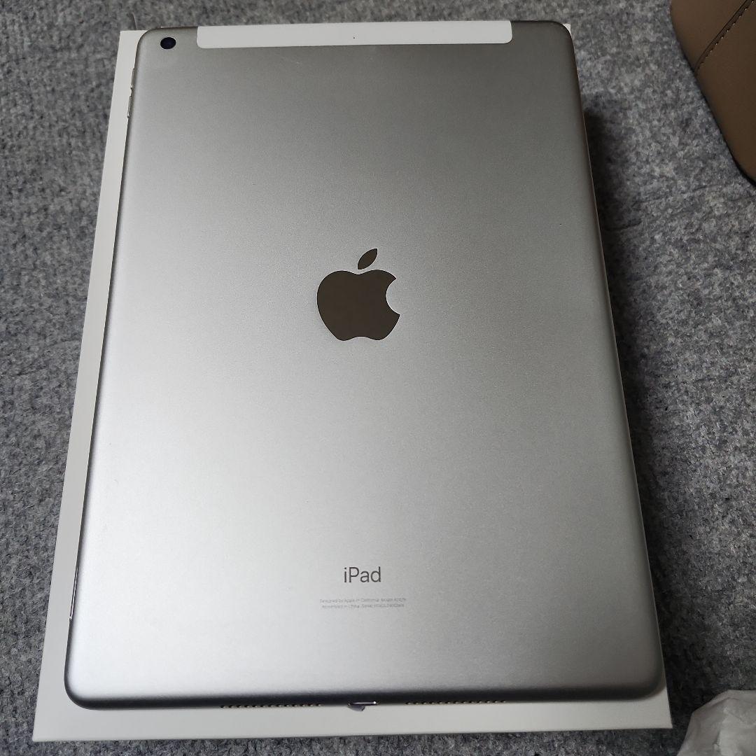 iPad 本体　第８世代