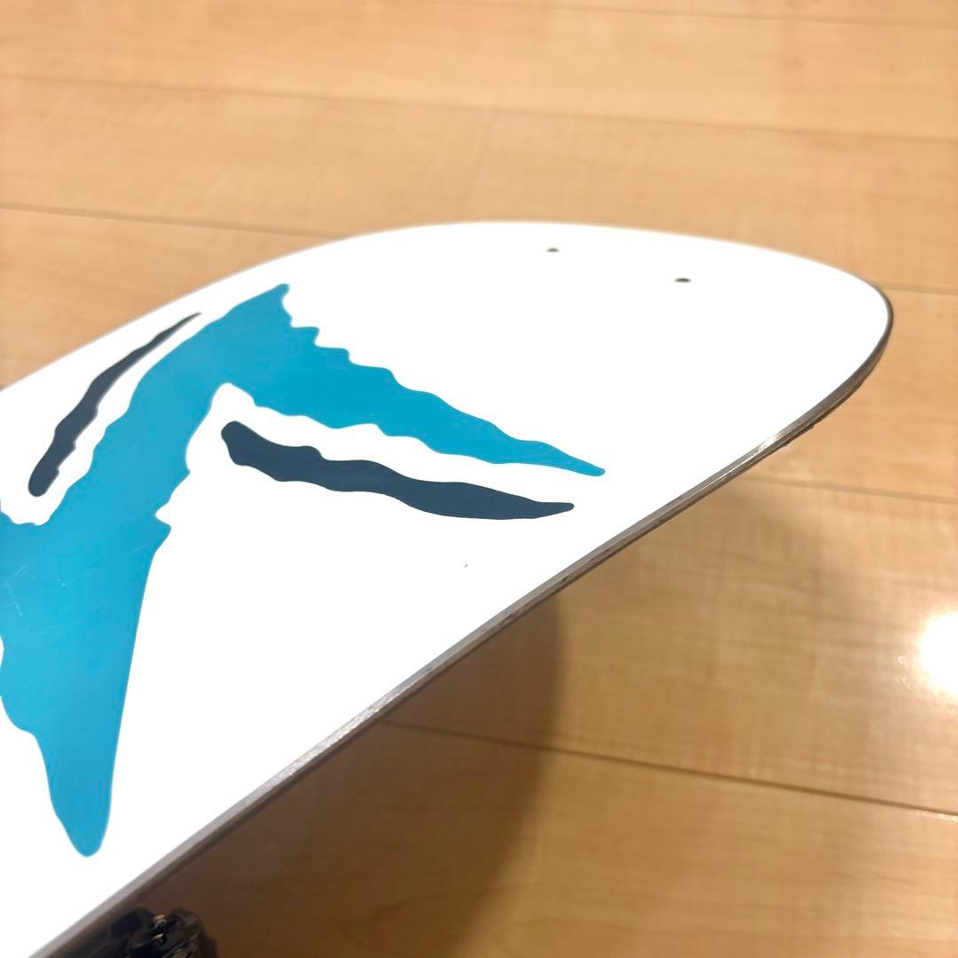 BURTON Chopper（チョッパー） 120cm バインディング付き