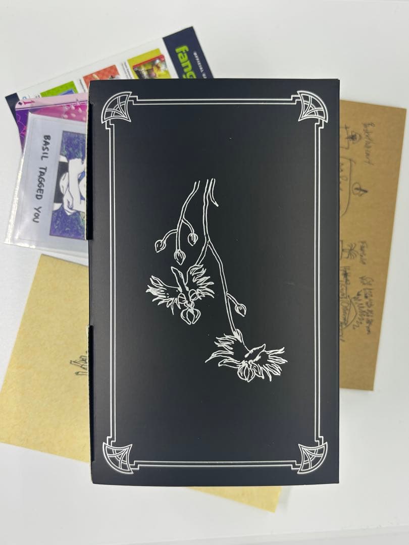 Switch　OMORI コレクターズエディション