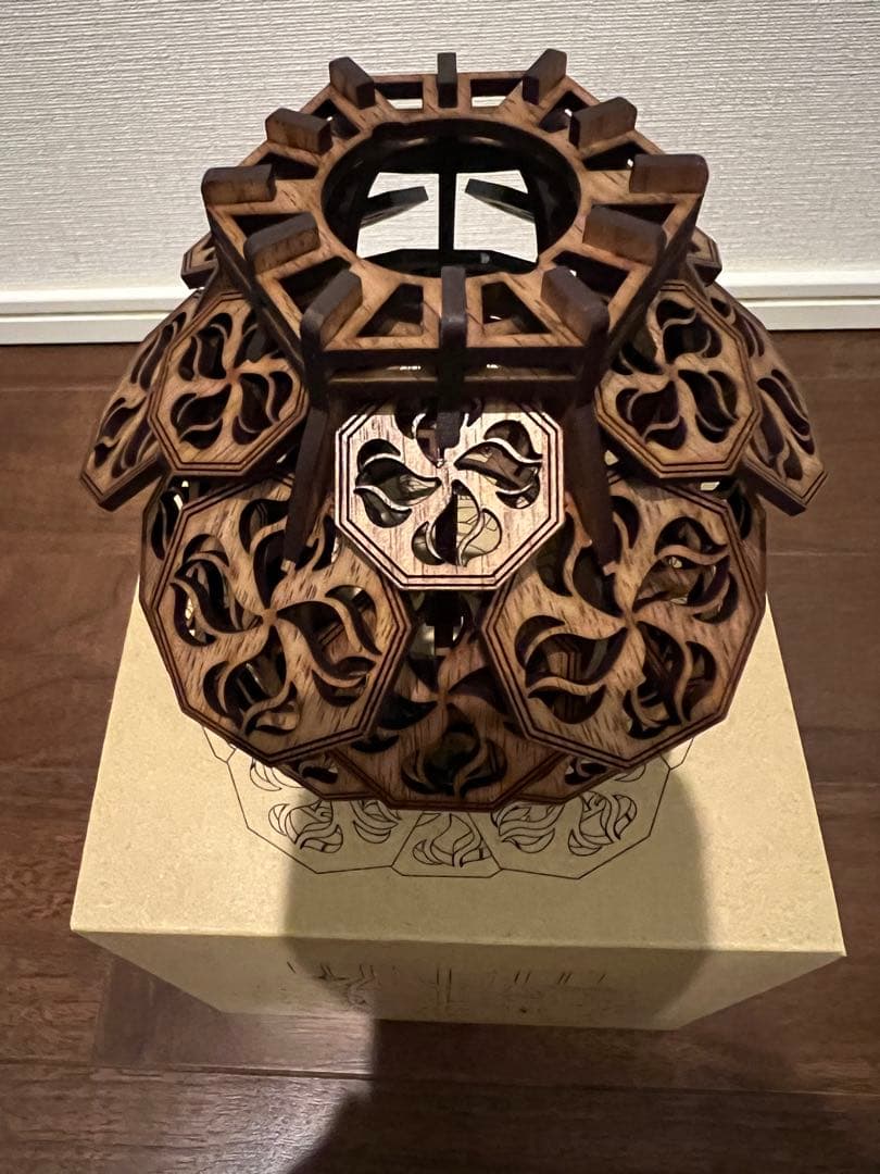 バンバンの実　WHATWEWANT BurnFreely コラボ悪魔の実