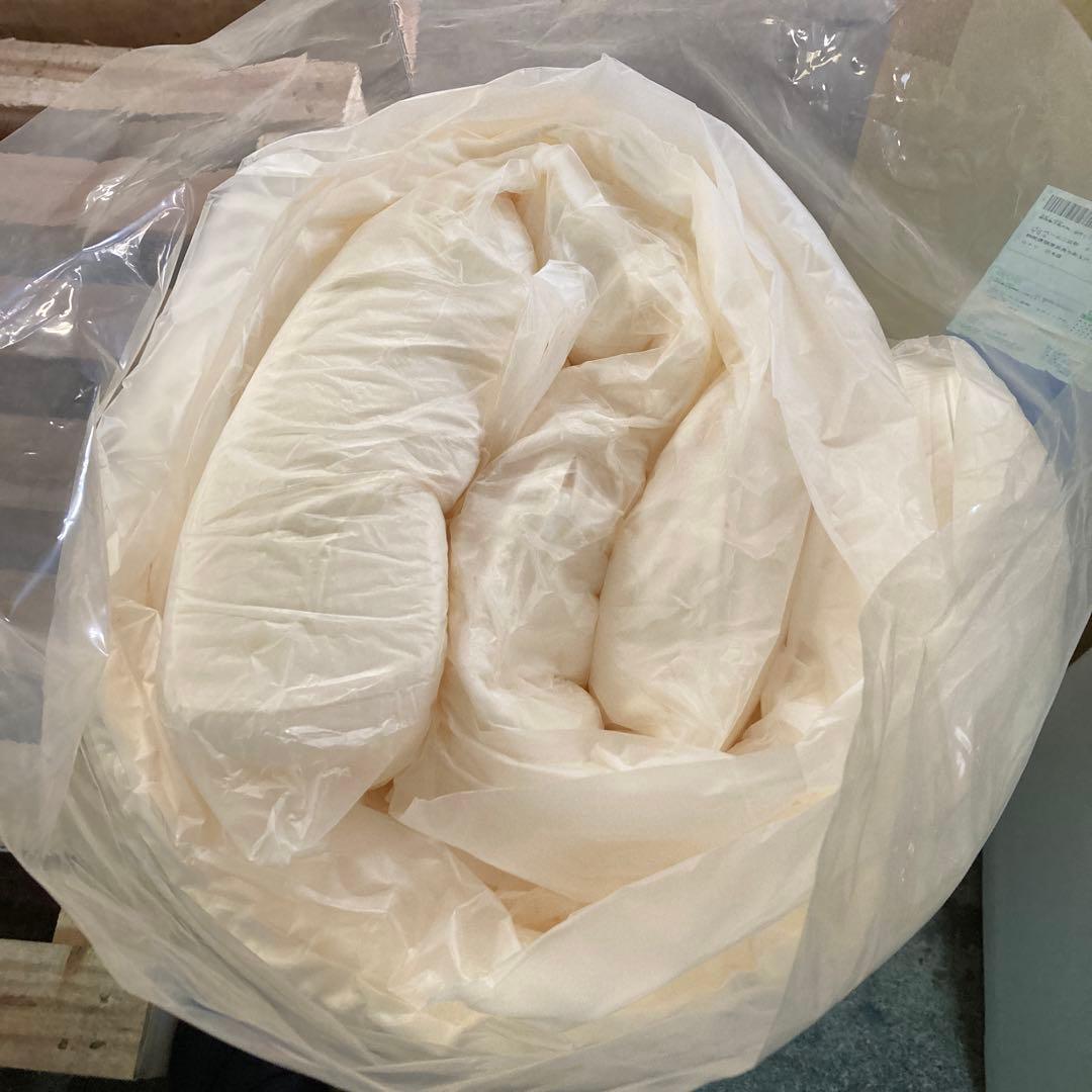 ニトリ　3つ折り高反発マットレス厚さ10cm(日本製)ダブル