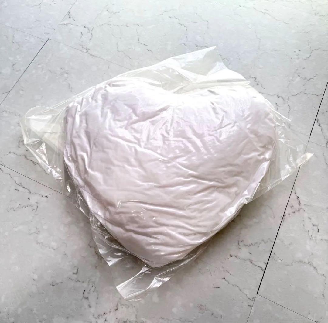 新品 ガールズドントクライ クッション グリーン エンジェル