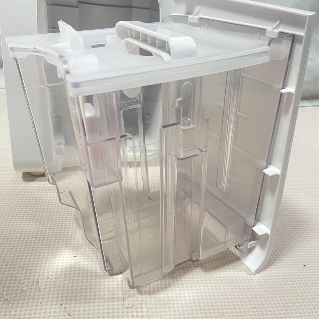 ◯SHARP 衣類乾燥機除湿機 CV-P71-W ホワイト 2024年製