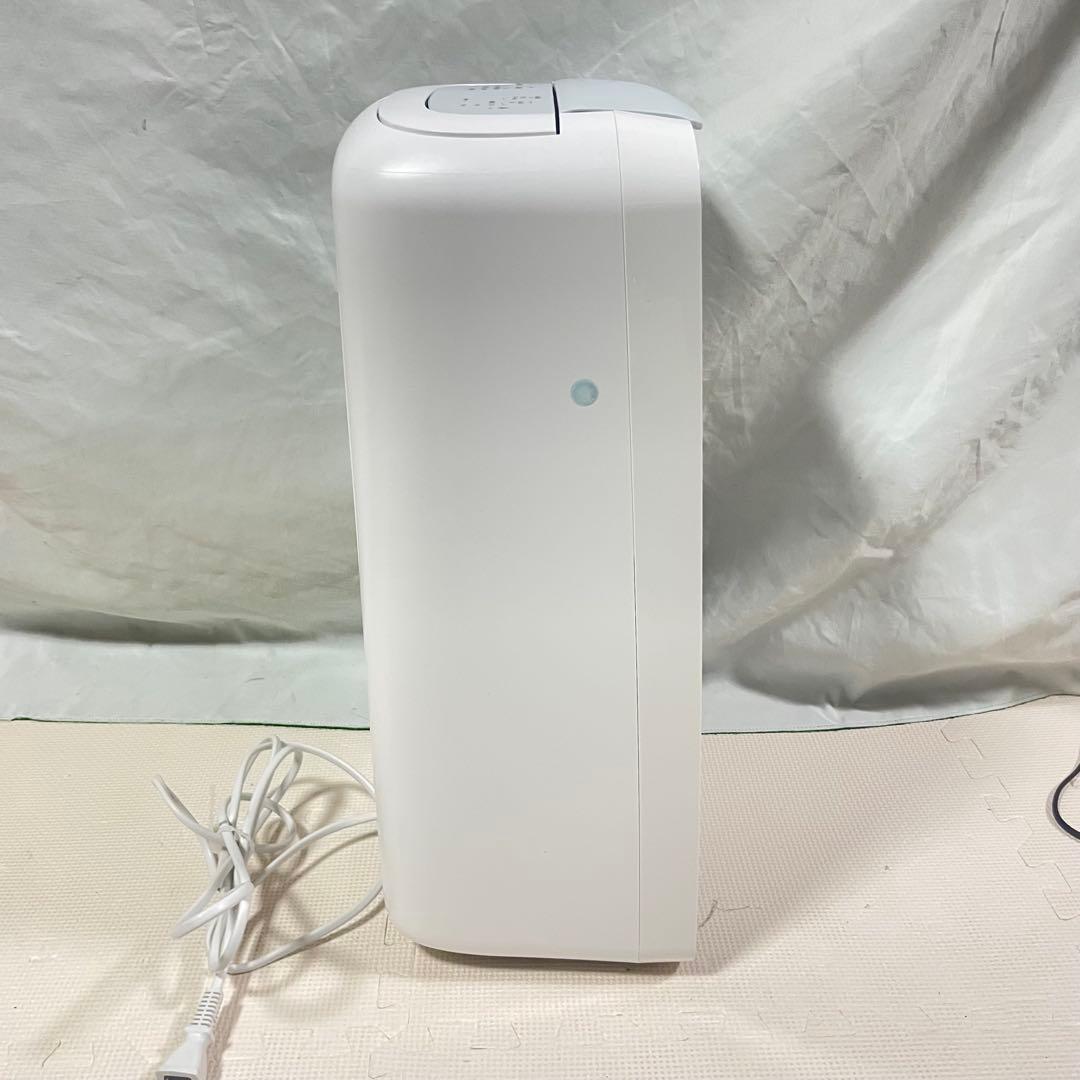 ◯SHARP 衣類乾燥機除湿機 CV-P71-W ホワイト 2024年製