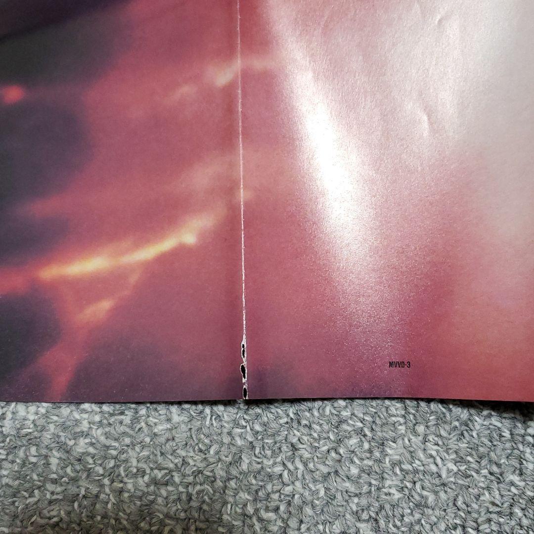 LUNA SEA　ビデオ