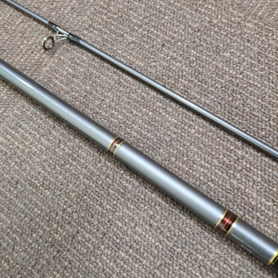 YD)【K.Works】ダイワ ジグキャスター87MH 新品未使用