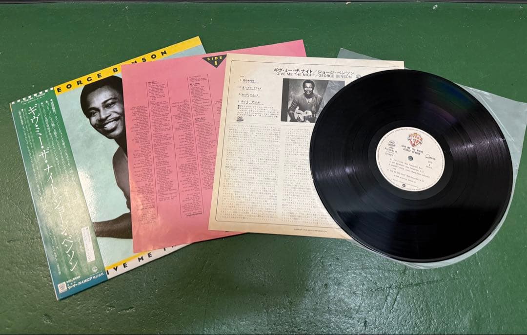 【LP9枚】ジャズ レコード まとめて A-02