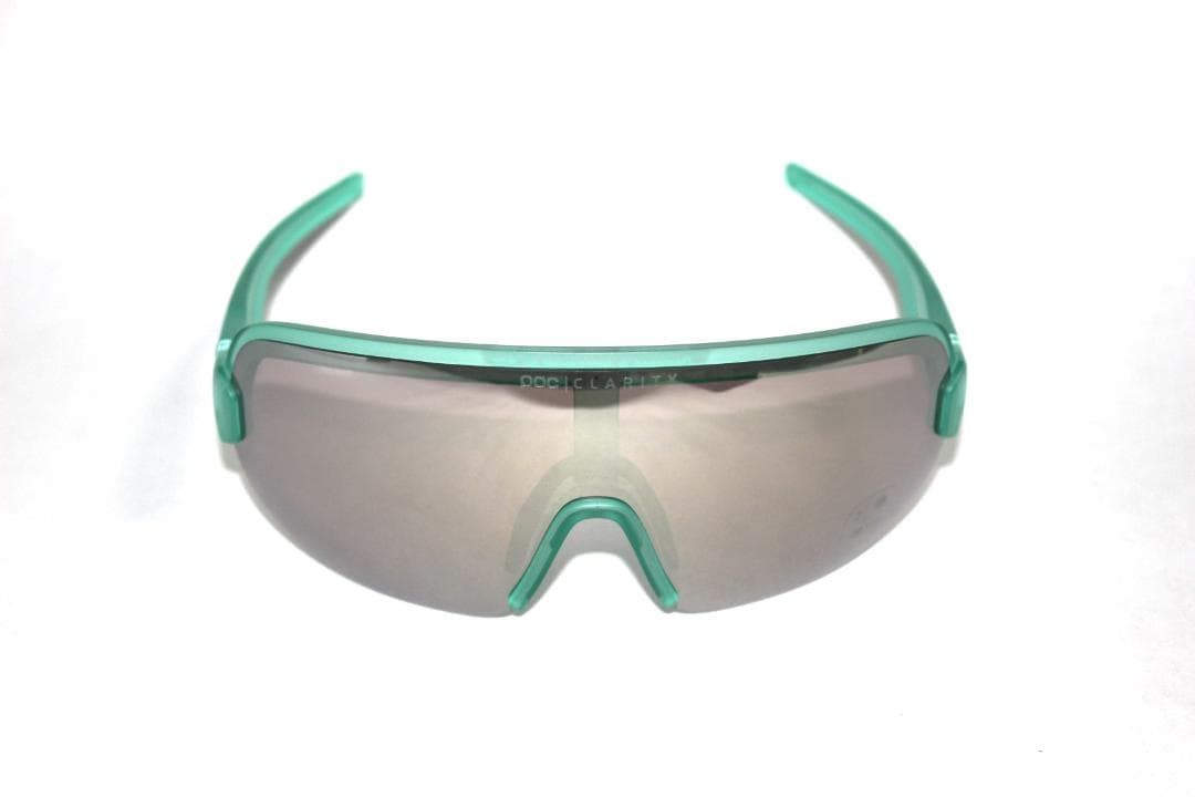 POC ポック AIM エイム Fluorite Green