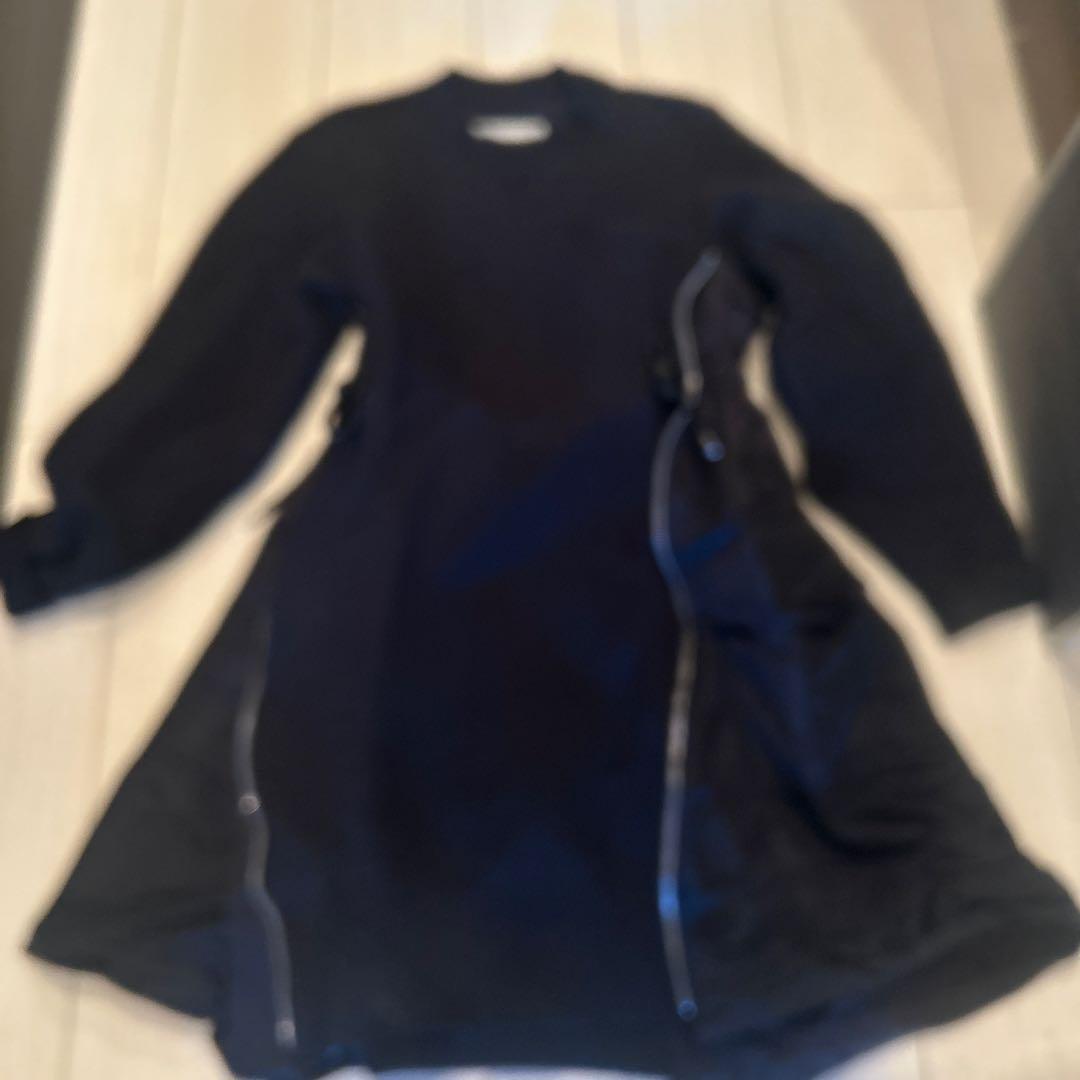 sacai M1ワンピース