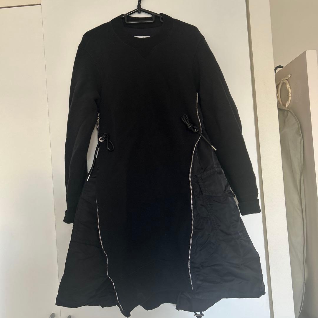 sacai M1ワンピース