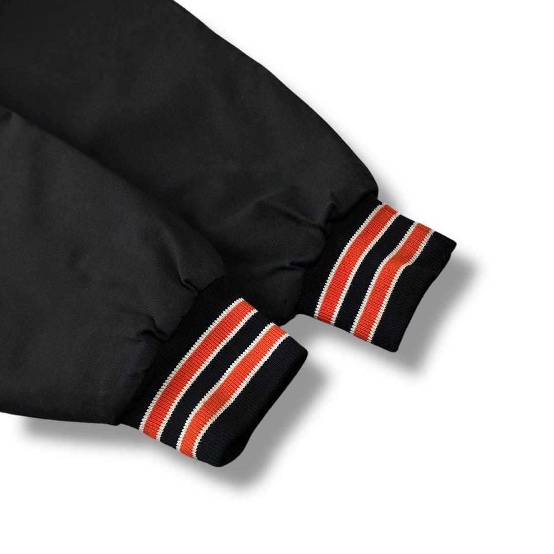 80s USA製 “V-TWIN“スタジャン ジャケット ハーレーダビッドソン