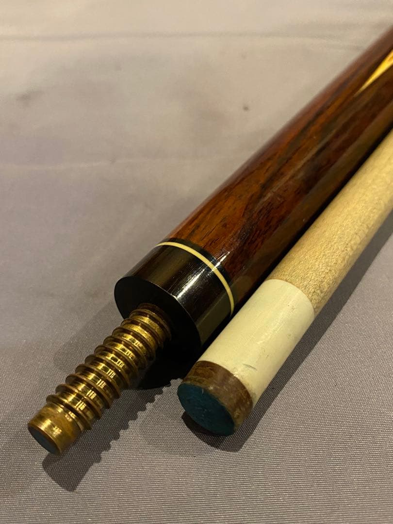 タ*シ様 vintage Mohawk キュー