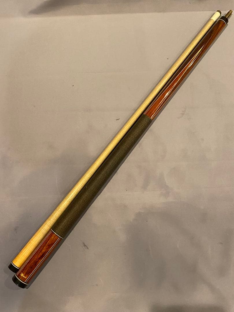 タ*シ様 vintage Mohawk キュー