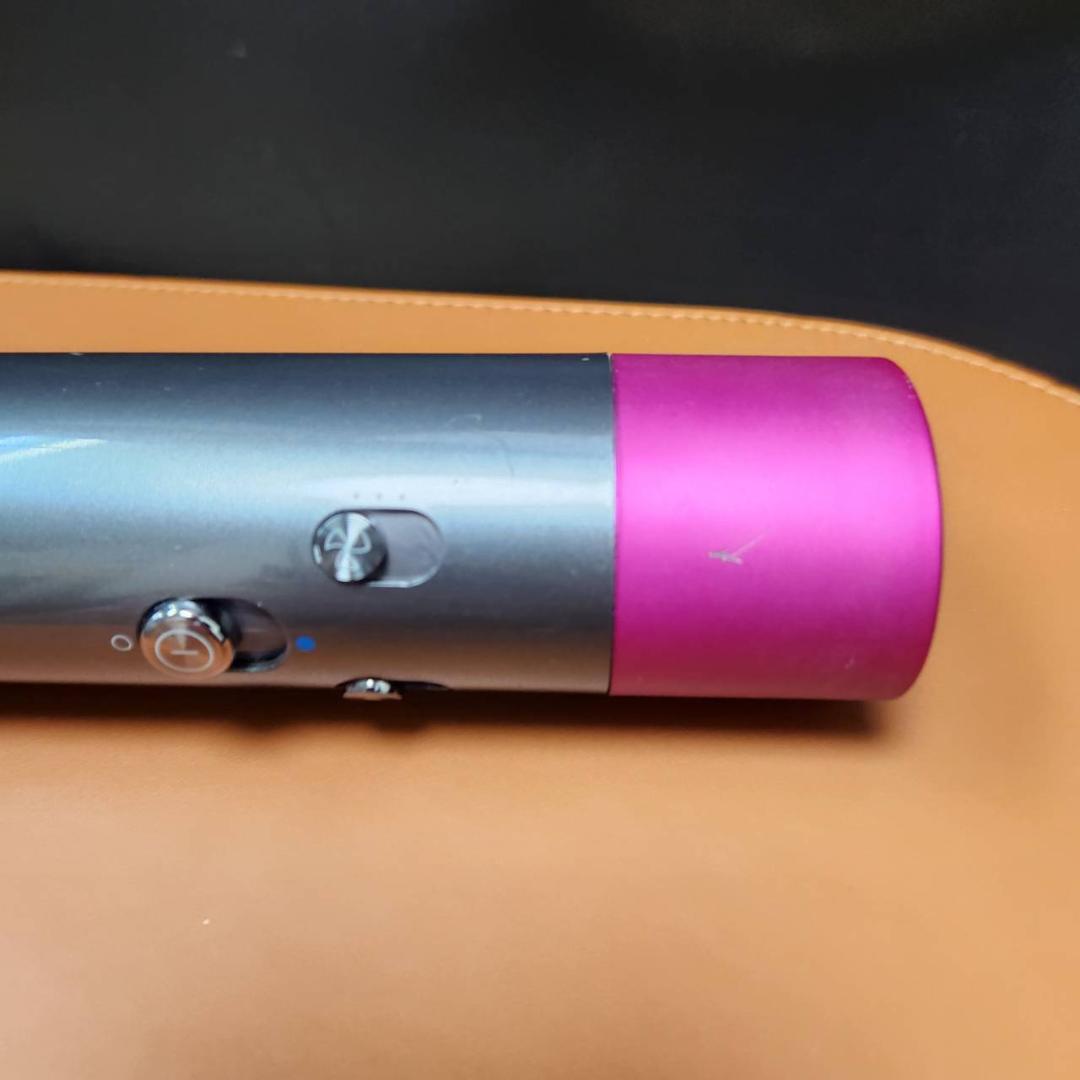 ★ダイソン　エアラップコンプリート　HS01　ドライヤー