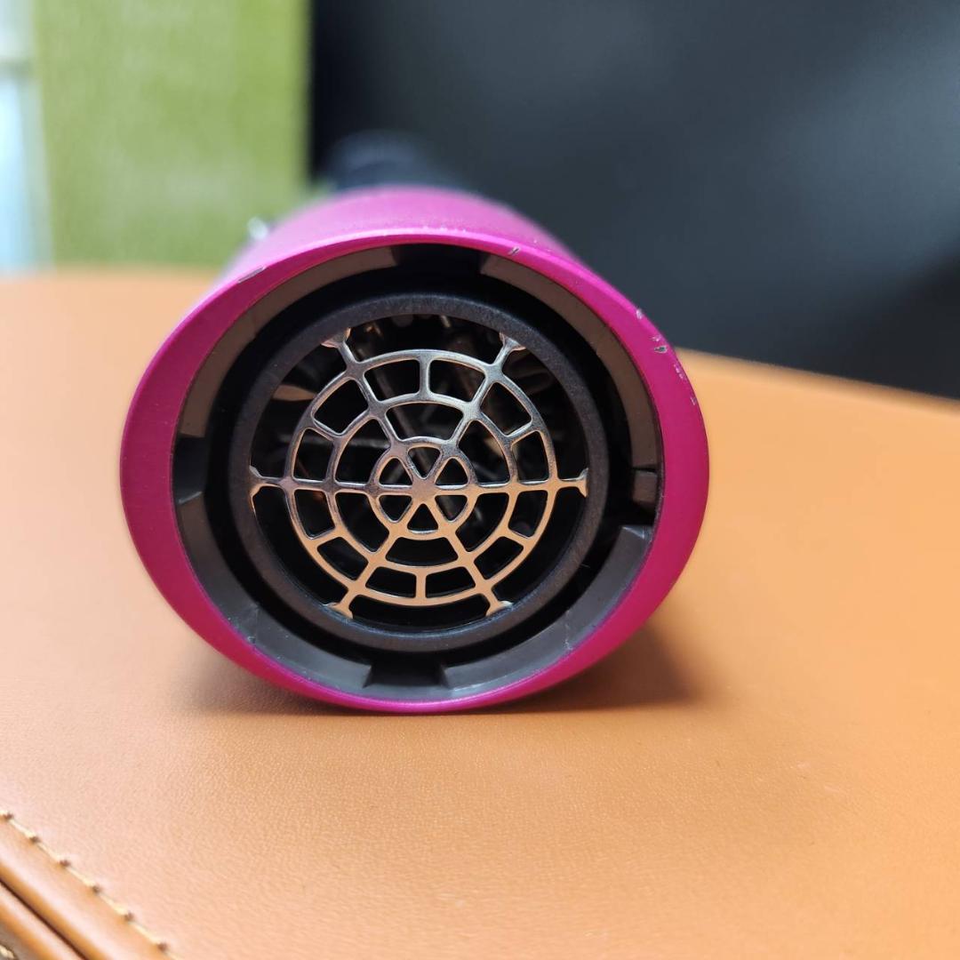 ★ダイソン　エアラップコンプリート　HS01　ドライヤー