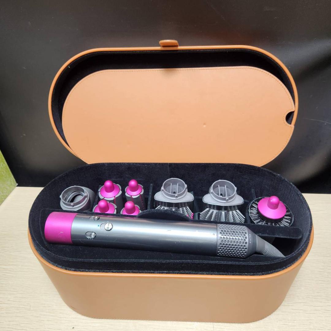 ★ダイソン　エアラップコンプリート　HS01　ドライヤー