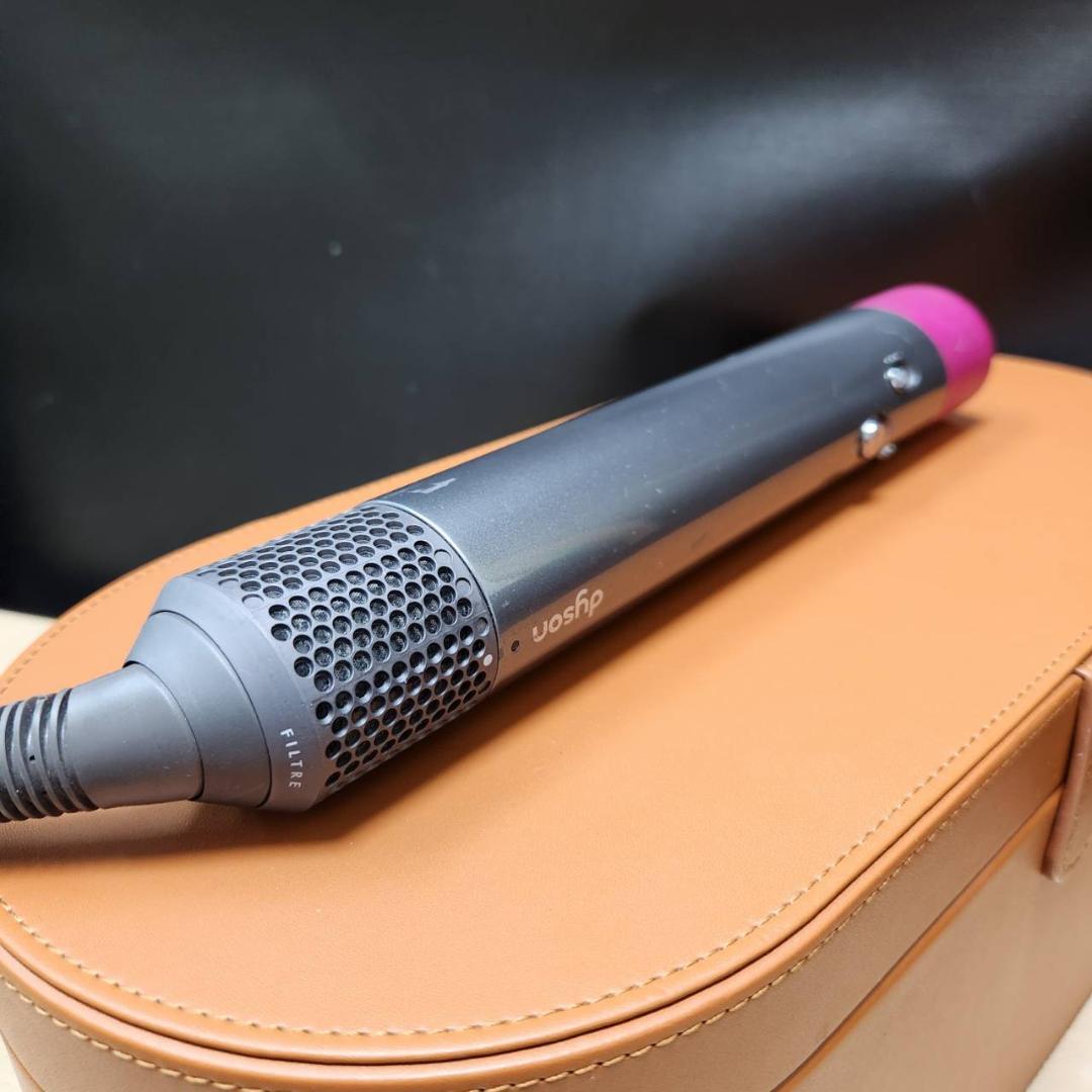 ★ダイソン　エアラップコンプリート　HS01　ドライヤー