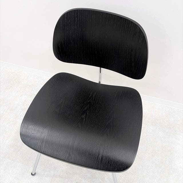 イームズプライウッドダイニングチェア（リプロダクト品）