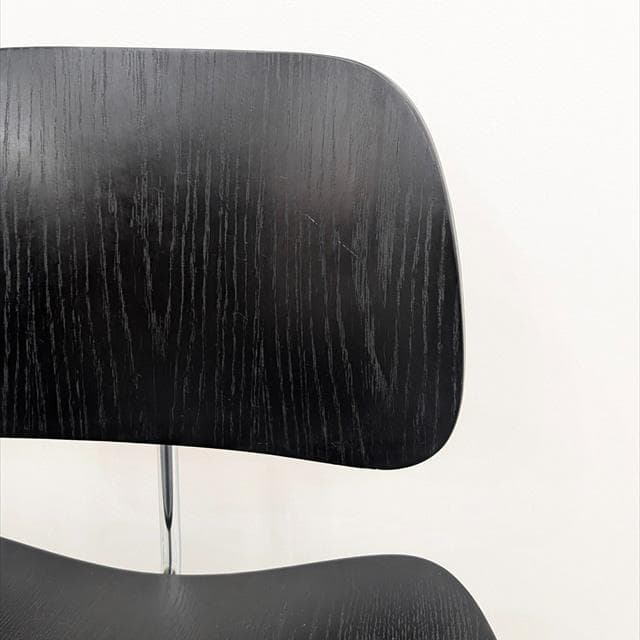 イームズプライウッドダイニングチェア（リプロダクト品）