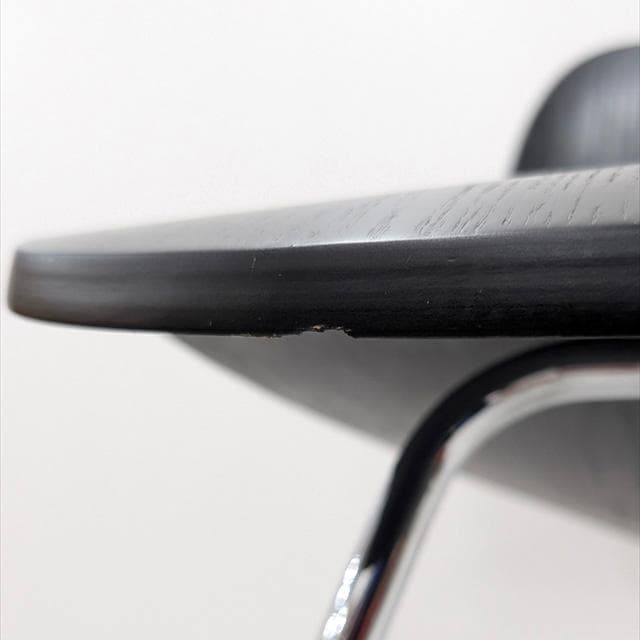 イームズプライウッドダイニングチェア（リプロダクト品）