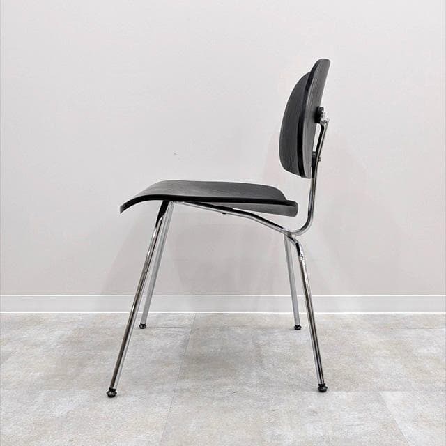 イームズプライウッドダイニングチェア（リプロダクト品）