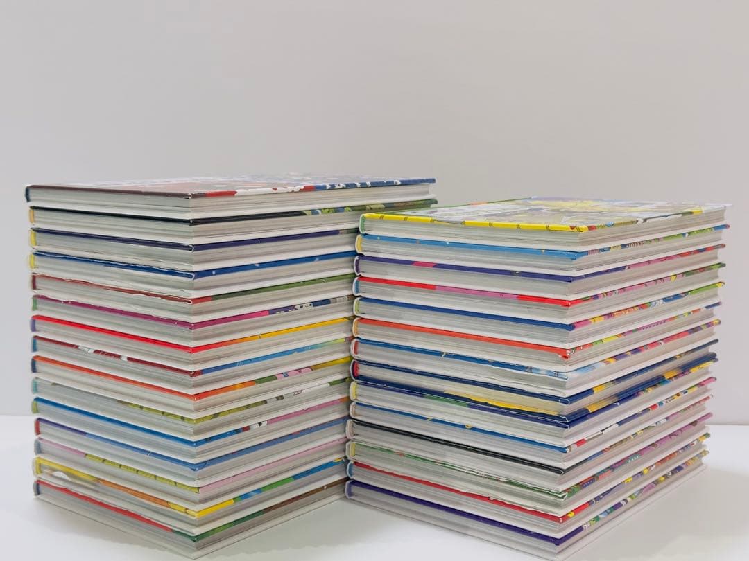 ⚠️みく　まちのおばけずかん　29冊セット