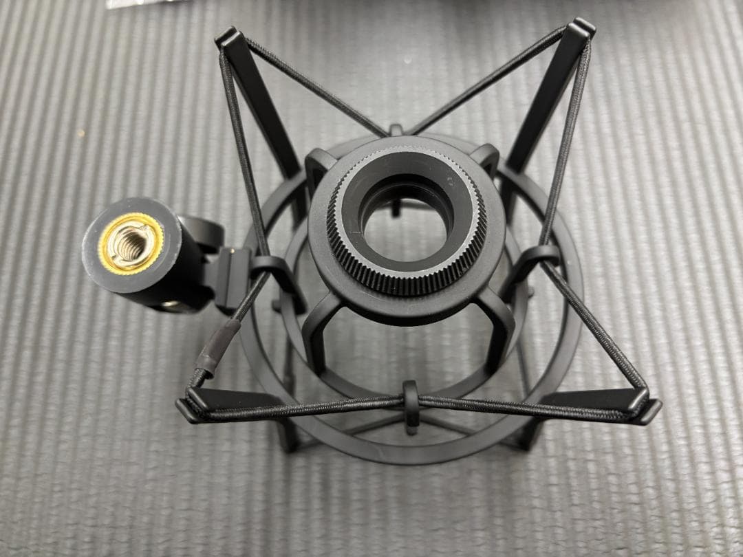 【値下げ】AKG P420 コンデンサーマイク