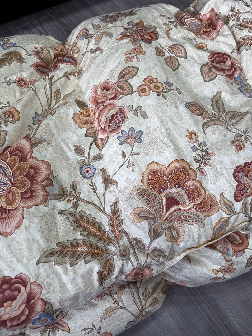 ケ*☆様 東京西川 羽毛布団 ダブル