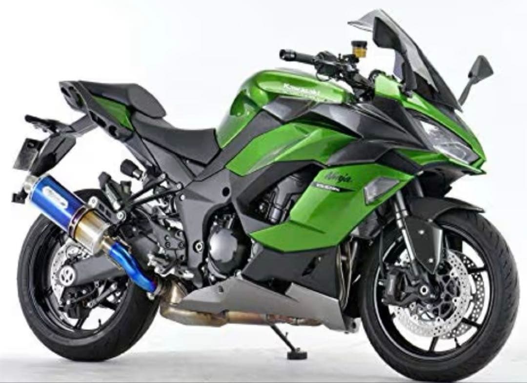 ノジマエンジニアリングGT-HEATチタンスリップオン UPタイプ