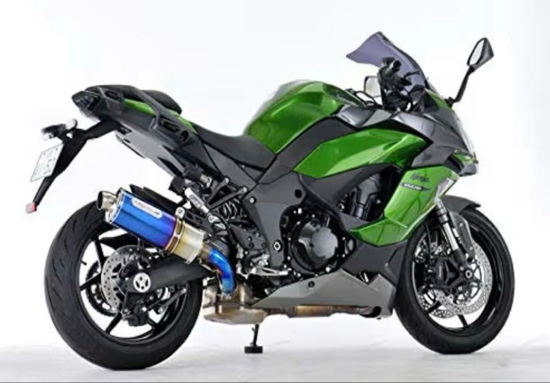 ノジマエンジニアリングGT-HEATチタンスリップオン UPタイプ