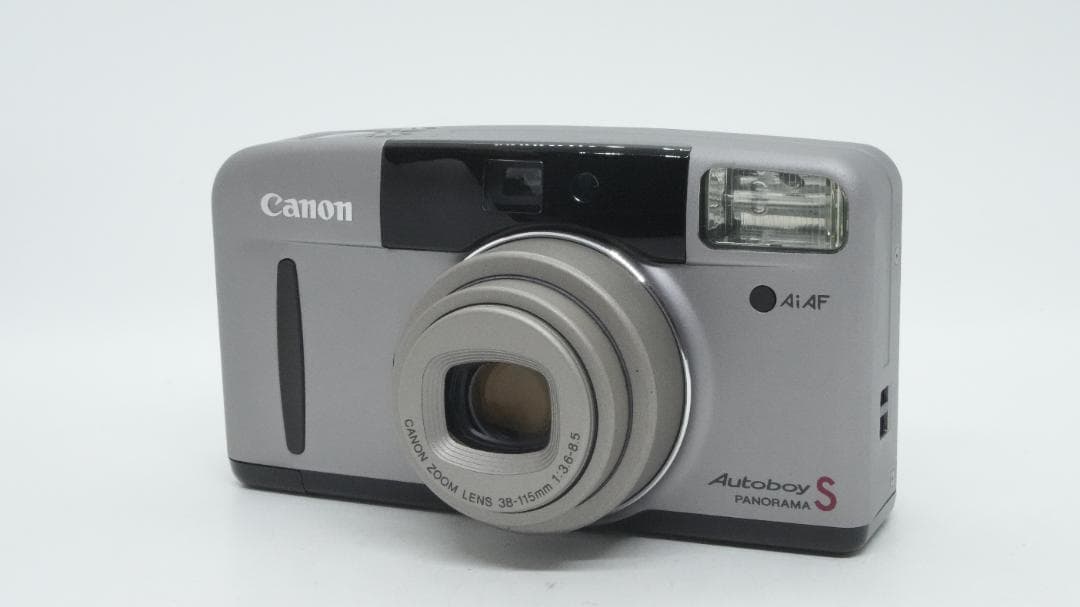 【Y3010】 Canon Autoboy S キャノン オートボーイ