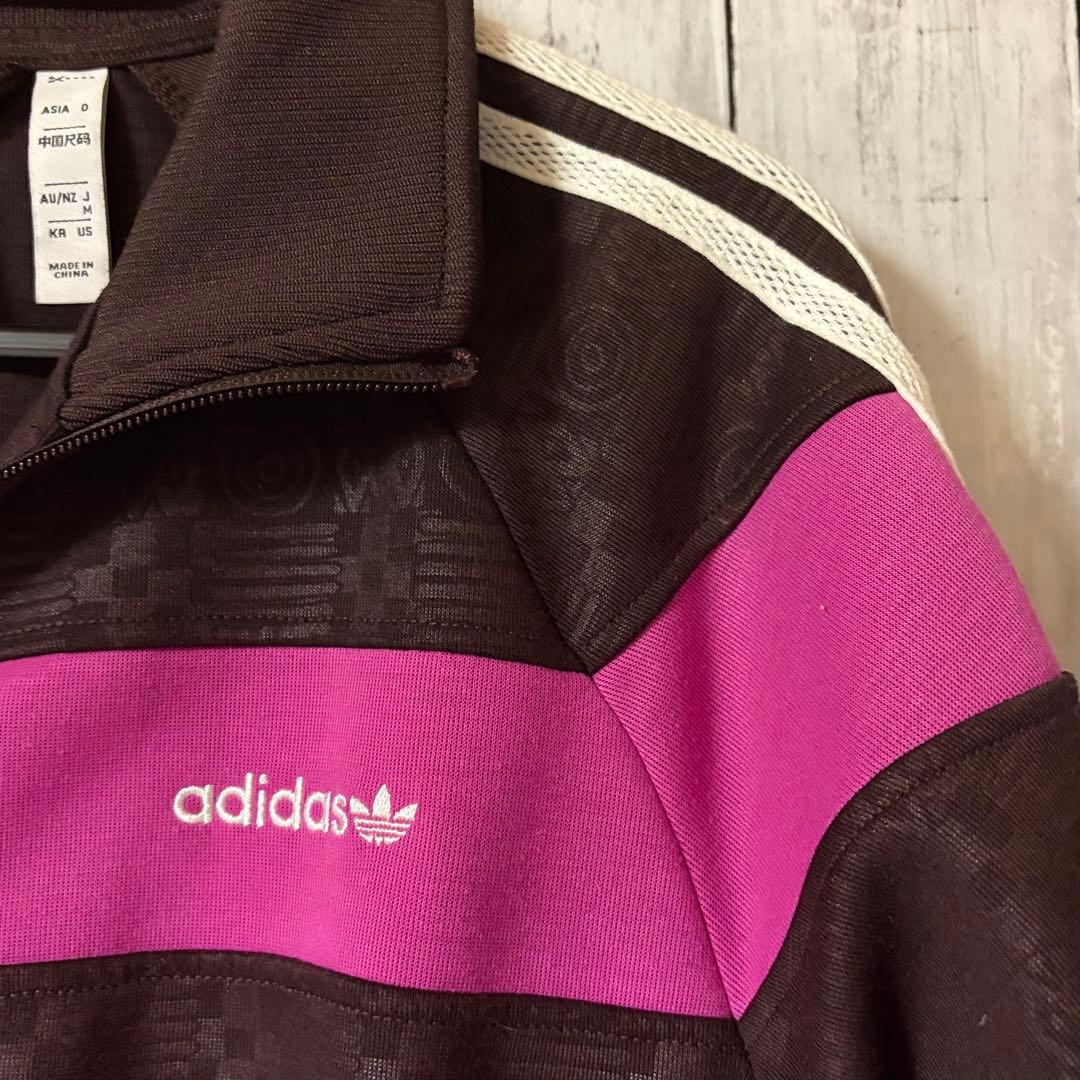 【超美品】adidas originals ジャケット