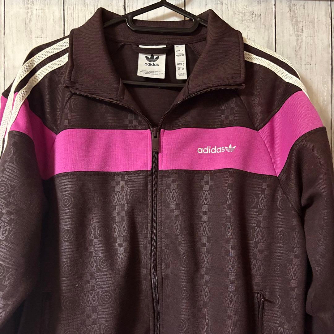 【超美品】adidas originals ジャケット
