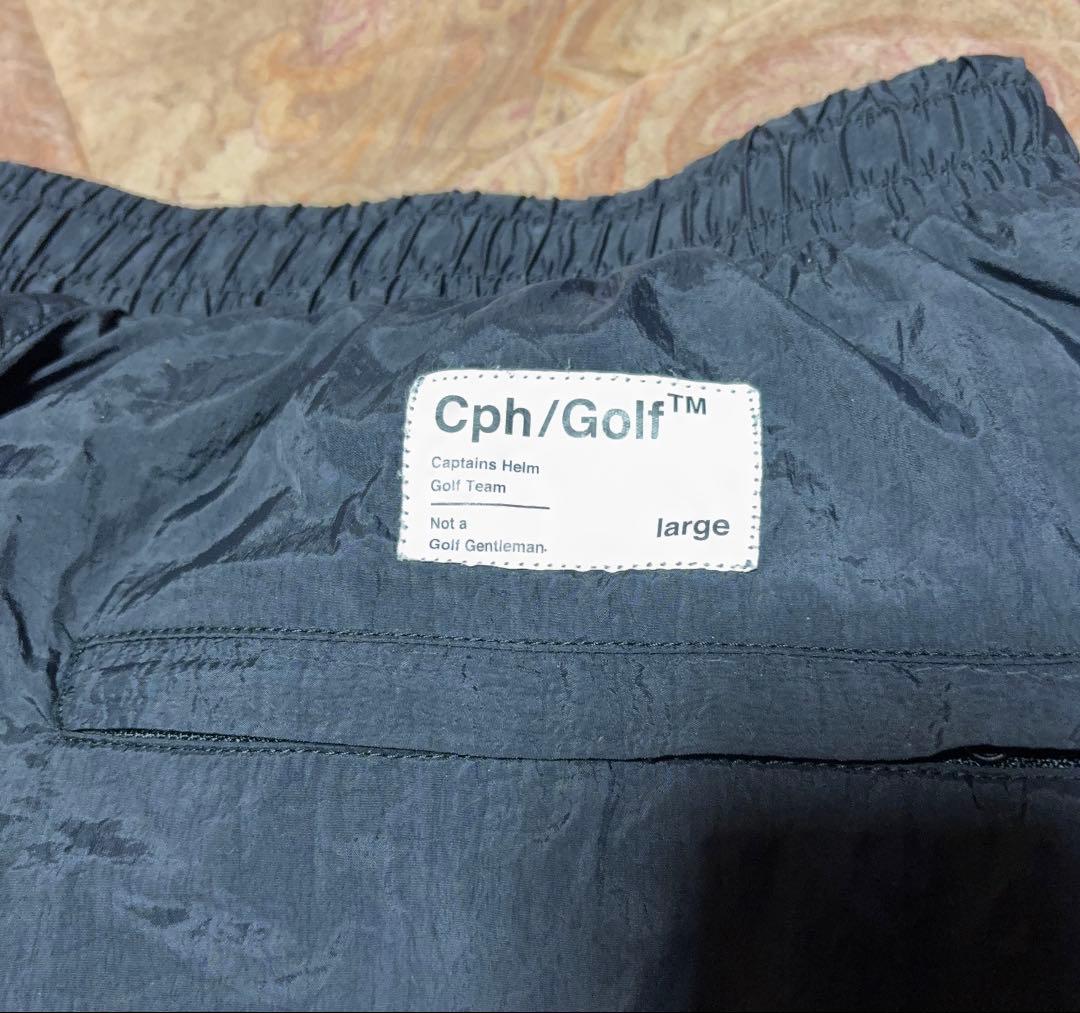 CaptainsHelmGolf CPHG キャプテンズヘルムゴルフ