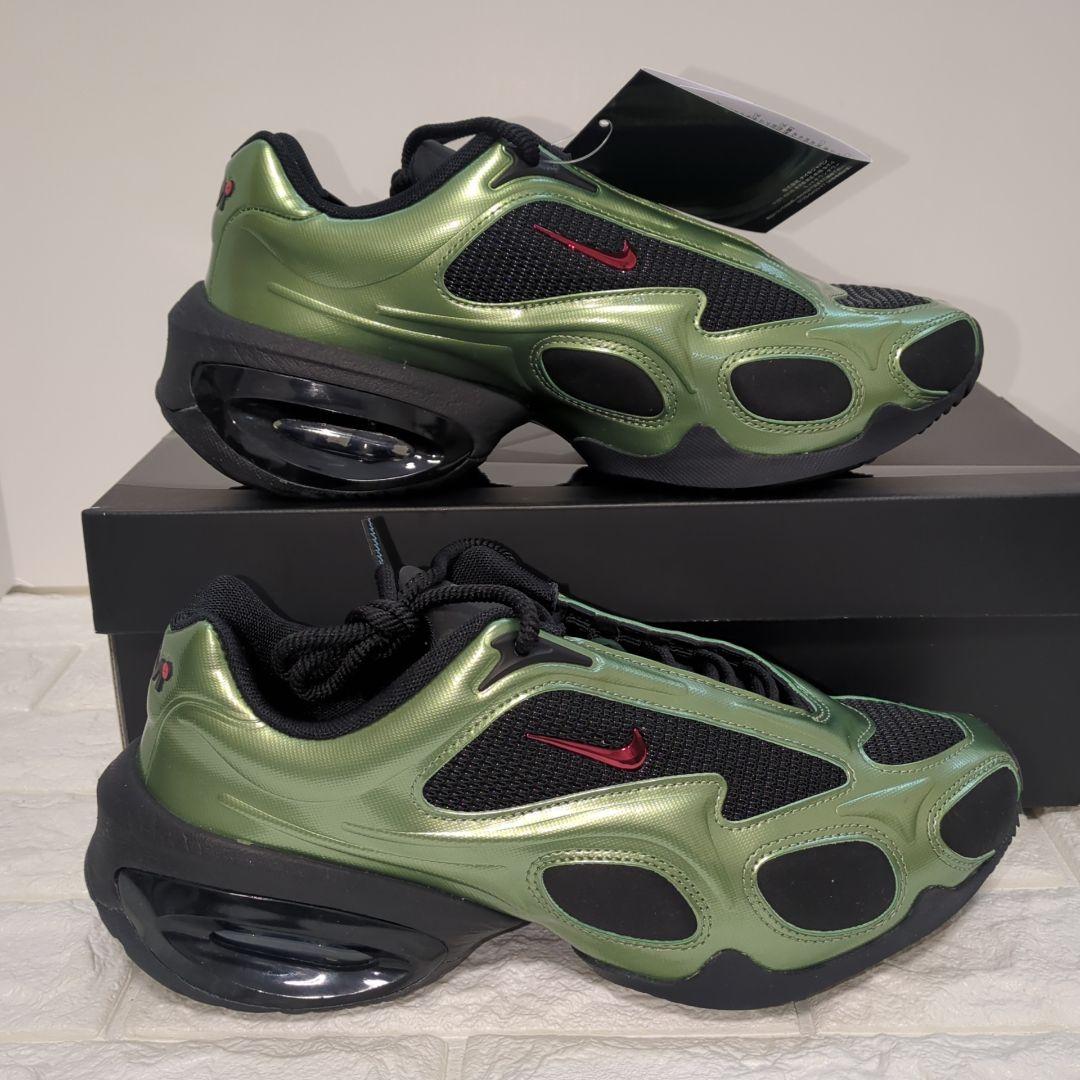 24.5 ナイキ エア マックス ミューズ ウィメンズ NIKE AIRMAX