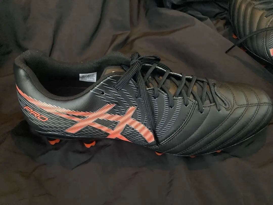 【新品】ASICS DSLIGHT X-FLY PRO28.5 サッカースパイク