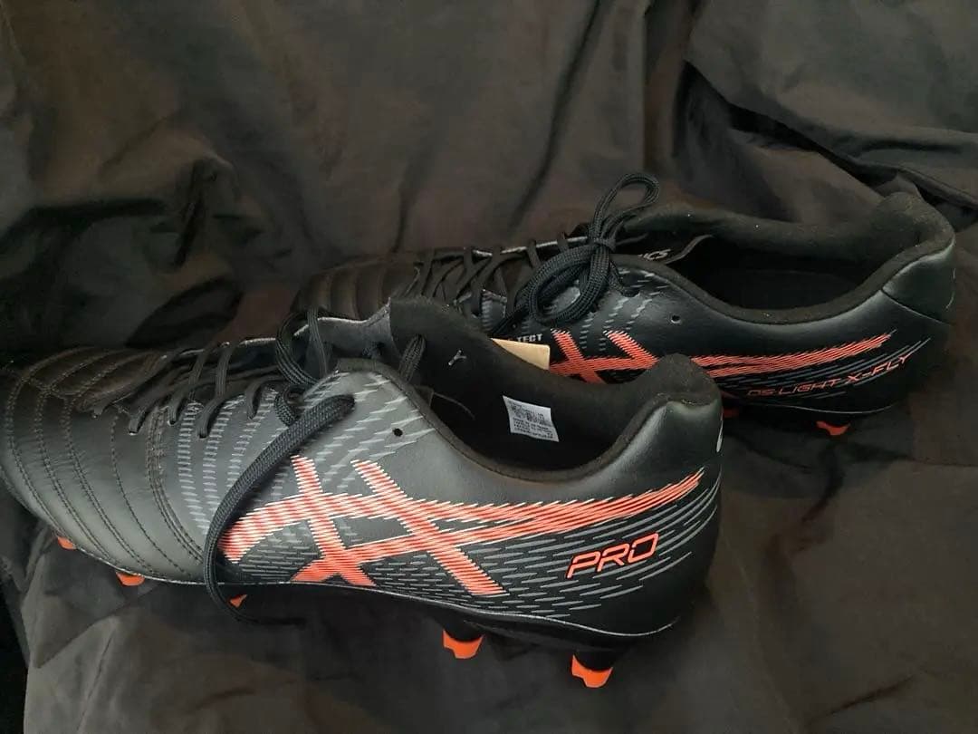 【新品】ASICS DSLIGHT X-FLY PRO28.5 サッカースパイク