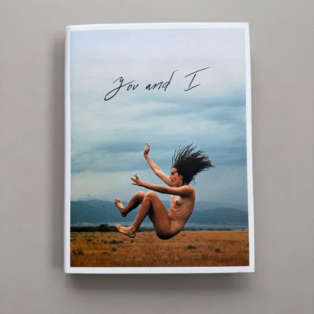 Ryan Mcginley you and i ライアンマッギンレー写真集