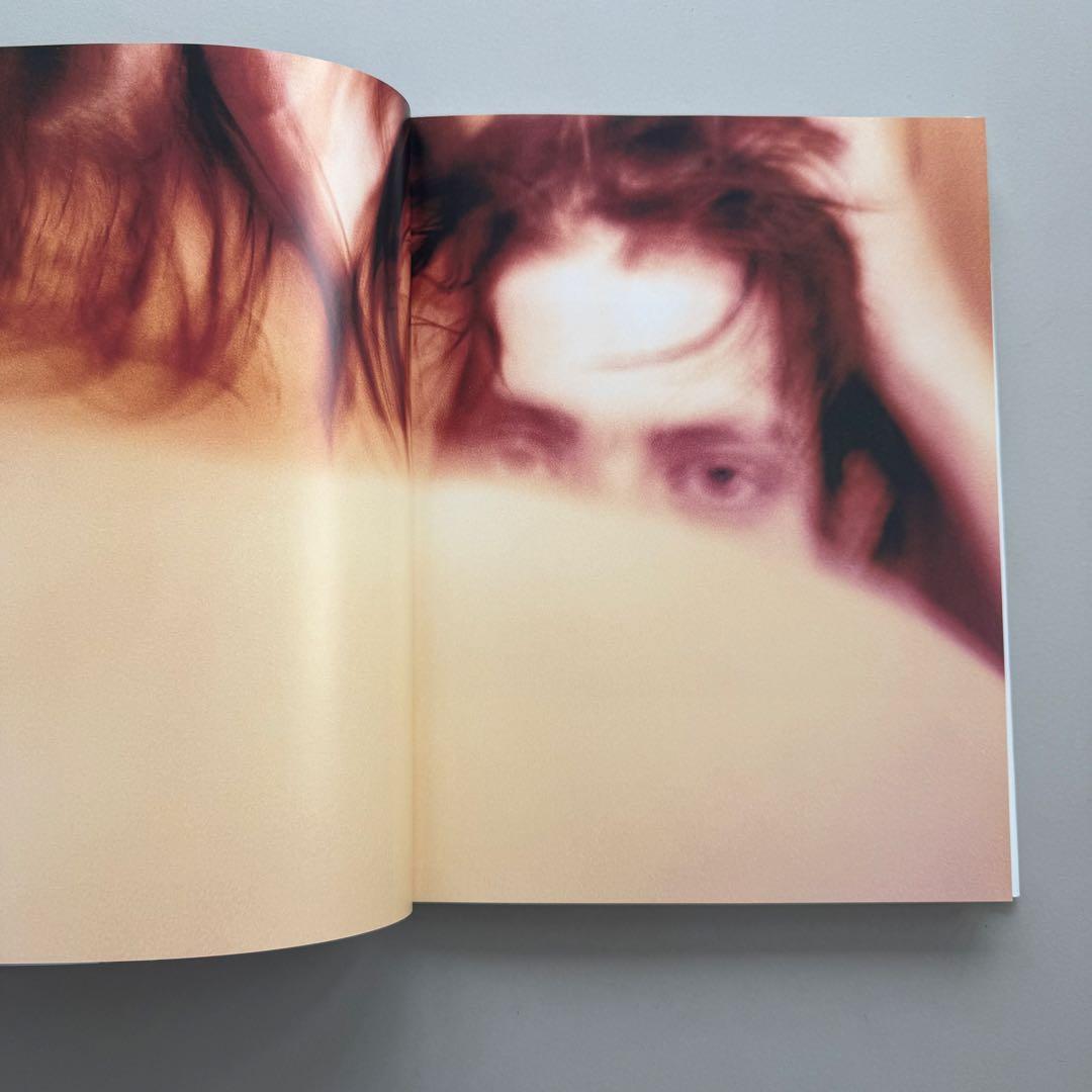 Ryan Mcginley you and i ライアンマッギンレー写真集