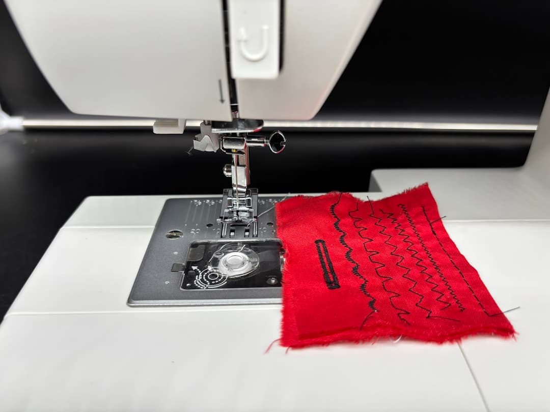 ★保証付き★　シンガー　SN773　整備済み　電子ミシン本体